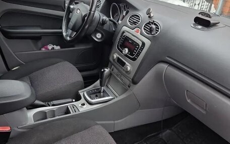 Ford Focus II рестайлинг, 2008 год, 650 000 рублей, 7 фотография