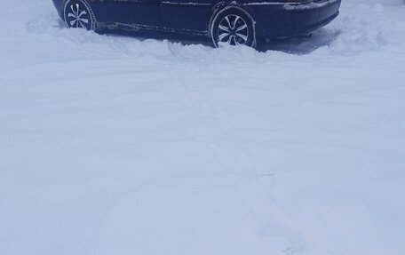 Opel Vectra B рестайлинг, 1996 год, 50 000 рублей, 19 фотография