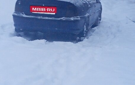 Opel Vectra B рестайлинг, 1996 год, 50 000 рублей, 17 фотография