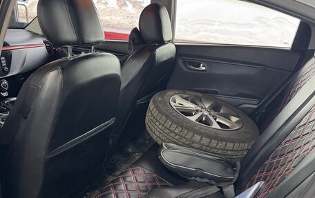 KIA Rio IV, 2021 год, 1 400 000 рублей, 11 фотография