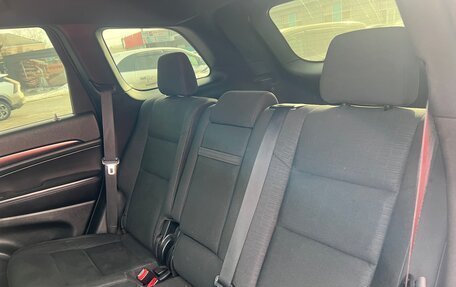 Jeep Grand Cherokee, 2013 год, 2 100 000 рублей, 6 фотография