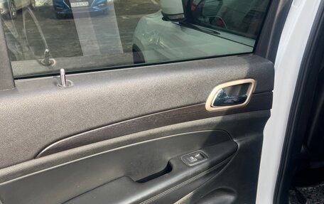 Jeep Grand Cherokee, 2013 год, 2 100 000 рублей, 7 фотография