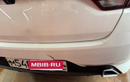 KIA Rio IV, 2021 год, 1 400 000 рублей, 7 фотография