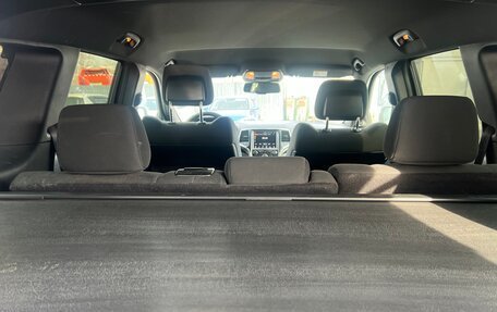 Jeep Grand Cherokee, 2013 год, 2 100 000 рублей, 9 фотография