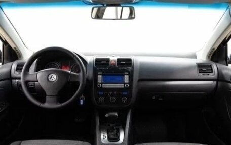 Volkswagen Jetta VI, 2008 год, 800 000 рублей, 4 фотография