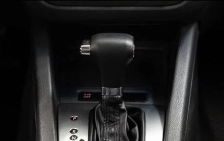 Volkswagen Jetta VI, 2008 год, 800 000 рублей, 7 фотография