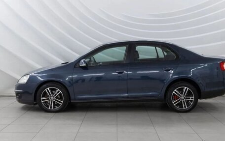 Volkswagen Jetta VI, 2008 год, 800 000 рублей, 14 фотография