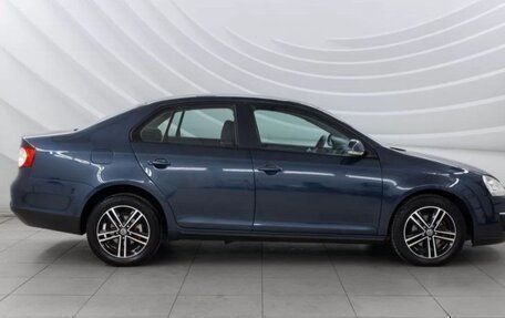 Volkswagen Jetta VI, 2008 год, 800 000 рублей, 18 фотография