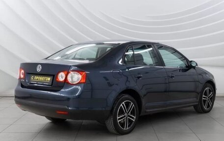 Volkswagen Jetta VI, 2008 год, 800 000 рублей, 17 фотография