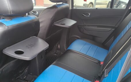 Renault Koleos I рестайлинг 2, 2013 год, 1 300 000 рублей, 7 фотография