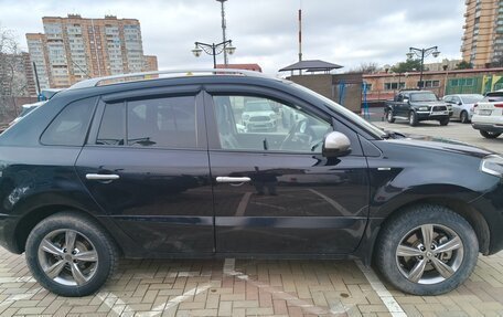 Renault Koleos I рестайлинг 2, 2013 год, 1 300 000 рублей, 3 фотография