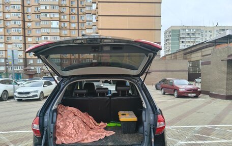 Renault Koleos I рестайлинг 2, 2013 год, 1 300 000 рублей, 6 фотография