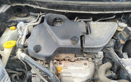 Renault Koleos I рестайлинг 2, 2013 год, 1 300 000 рублей, 2 фотография