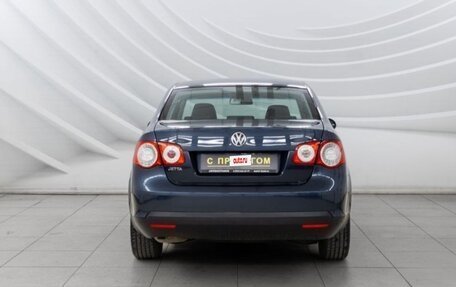 Volkswagen Jetta VI, 2008 год, 800 000 рублей, 16 фотография