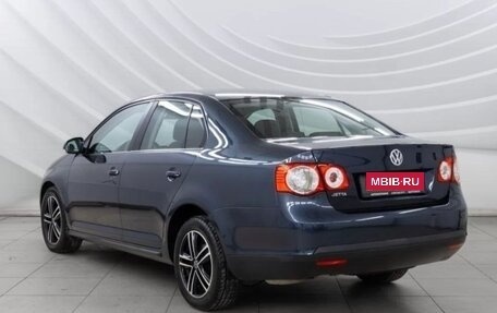 Volkswagen Jetta VI, 2008 год, 800 000 рублей, 15 фотография