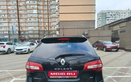 Renault Koleos I рестайлинг 2, 2013 год, 1 300 000 рублей, 5 фотография