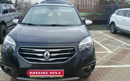 Renault Koleos I рестайлинг 2, 2013 год, 1 300 000 рублей, 4 фотография