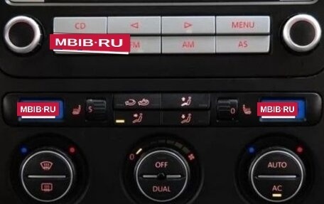 Volkswagen Jetta VI, 2008 год, 800 000 рублей, 3 фотография