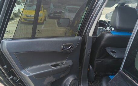 Renault Koleos I рестайлинг 2, 2013 год, 1 300 000 рублей, 8 фотография