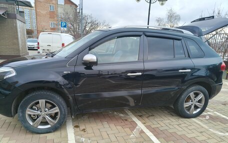 Renault Koleos I рестайлинг 2, 2013 год, 1 300 000 рублей, 9 фотография