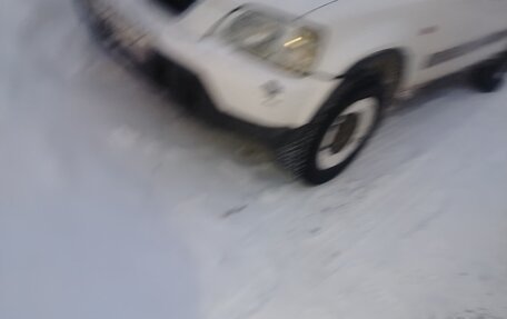 Honda CR-V IV, 1998 год, 490 000 рублей, 3 фотография