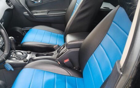 Renault Koleos I рестайлинг 2, 2013 год, 1 300 000 рублей, 12 фотография