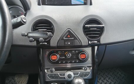 Renault Koleos I рестайлинг 2, 2013 год, 1 300 000 рублей, 10 фотография