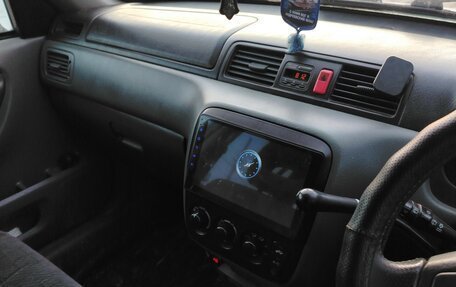 Honda CR-V IV, 1998 год, 490 000 рублей, 2 фотография