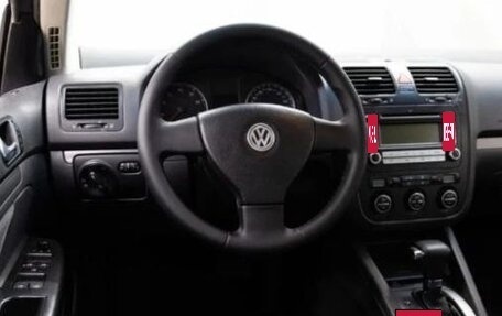 Volkswagen Jetta VI, 2008 год, 800 000 рублей, 6 фотография