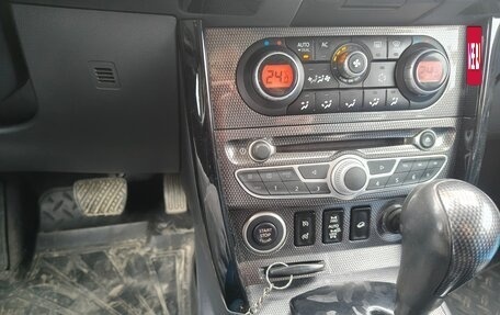 Renault Koleos I рестайлинг 2, 2013 год, 1 300 000 рублей, 11 фотография