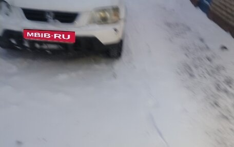 Honda CR-V IV, 1998 год, 490 000 рублей, 4 фотография