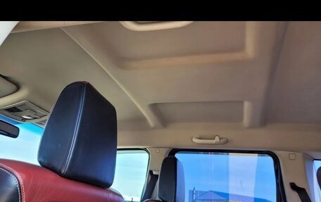 Dodge Nitro, 2007 год, 1 100 000 рублей, 6 фотография