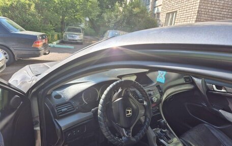 Honda Accord VIII рестайлинг, 2010 год, 1 100 000 рублей, 7 фотография