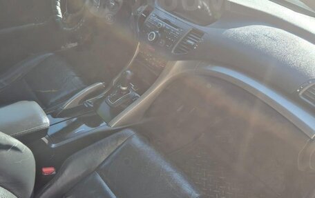 Honda Accord VIII рестайлинг, 2010 год, 1 100 000 рублей, 10 фотография