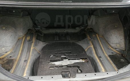 Honda Accord VIII рестайлинг, 2010 год, 1 100 000 рублей, 12 фотография