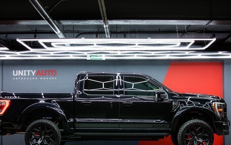 Ford F-150, 2024 год, 17 900 000 рублей, 6 фотография