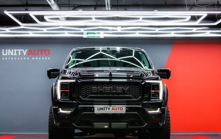 Ford F-150, 2024 год, 17 900 000 рублей, 8 фотография