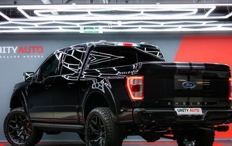 Ford F-150, 2024 год, 17 900 000 рублей, 3 фотография