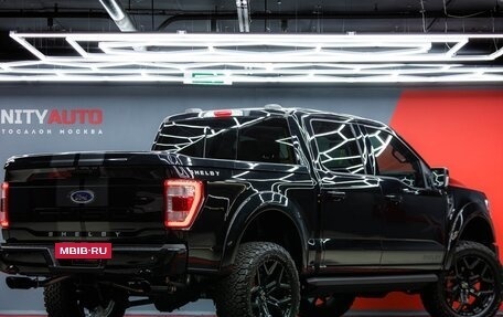 Ford F-150, 2024 год, 17 900 000 рублей, 5 фотография