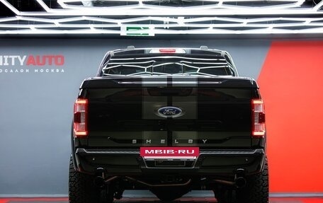 Ford F-150, 2024 год, 17 900 000 рублей, 4 фотография