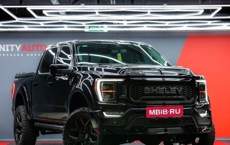Ford F-150, 2024 год, 17 900 000 рублей, 7 фотография