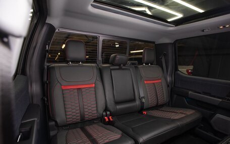 Ford F-150, 2024 год, 17 900 000 рублей, 20 фотография