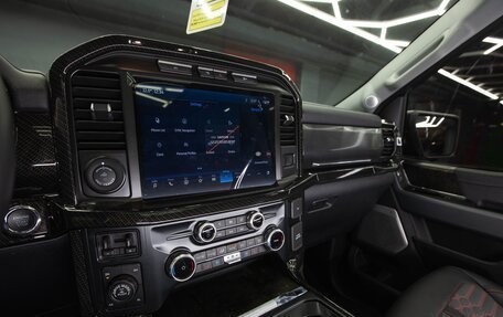 Ford F-150, 2024 год, 17 900 000 рублей, 11 фотография