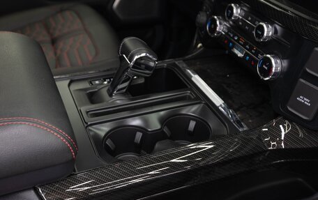 Ford F-150, 2024 год, 17 900 000 рублей, 19 фотография