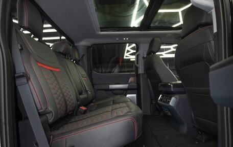 Ford F-150, 2024 год, 17 900 000 рублей, 21 фотография