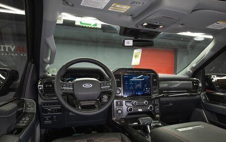 Ford F-150, 2024 год, 17 900 000 рублей, 24 фотография