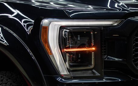 Ford F-150, 2024 год, 17 900 000 рублей, 32 фотография