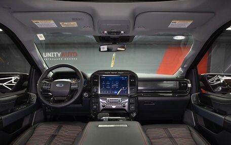 Ford F-150, 2024 год, 17 900 000 рублей, 25 фотография