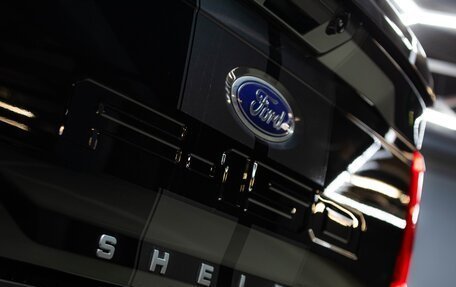 Ford F-150, 2024 год, 17 900 000 рублей, 29 фотография