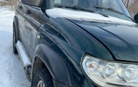 ЛуАЗ Patriot, 2006 год, 400 000 рублей, 5 фотография